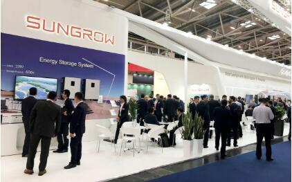 加碼布局海外市場，陽光電源光伏+儲能強陣容征戰(zhàn)德國“光伏世界杯”
