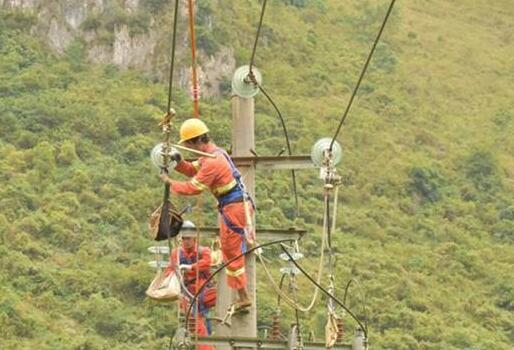 斥資1.5億改造農(nóng)網(wǎng)，廣西邊境地區(qū)崇左市加大電力扶貧力度