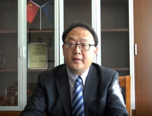 晶澳科技執(zhí)行總裁牛新偉：強而不爭，順勢而為