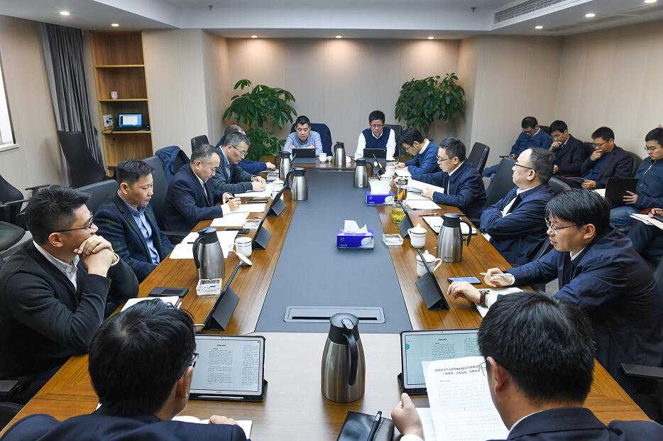浙江慈溪市供電公司：一年提升、三年領先，打造供電所“特戰(zhàn)連隊”