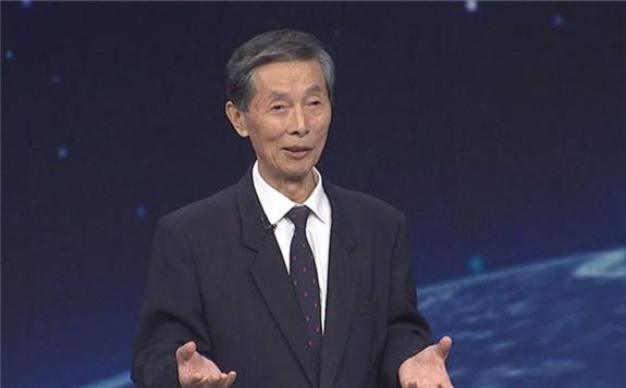 陳立泉：固態(tài)電池就要大干快上，才能引領(lǐng)電動中國