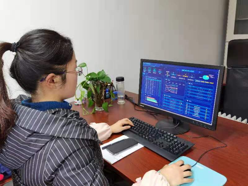 國網慈溪市供電公司啟用大數(shù)據平臺精準助力春節(jié)民生服務