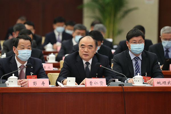 全國人大代表、陽光電源董事長曹仁賢：“碳達峰、碳中和” 將推動新能源產(chǎn)業(yè)跨越式發(fā)展