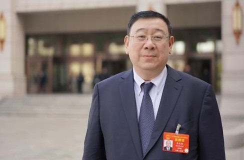 國網(wǎng)湖南省電力有限公司董事長、黨委書記 孟慶強(qiáng):推動(dòng)電池儲(chǔ)能產(chǎn)業(yè)發(fā)展 助力實(shí)現(xiàn)碳達(dá)峰、碳中和目標(biāo)