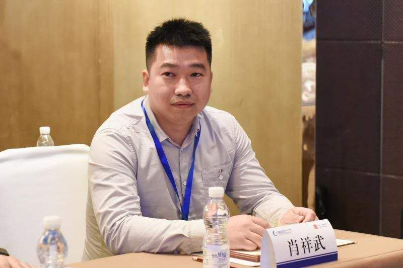 青春筑夢(mèng)，“智慧”人生——記長(zhǎng)沙市2020年度優(yōu)秀青年崗位能手、大唐先一科技公司肖祥武
