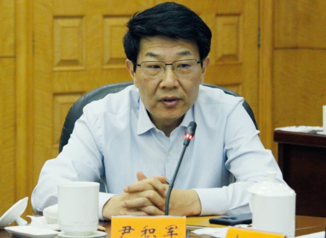 國網(wǎng)浙江省電力有限公司董事長、黨委書記  尹積軍：以“一體四翼”發(fā)展布局落地實(shí)踐 推動浙江高質(zhì)量實(shí)現(xiàn)碳達(dá)峰