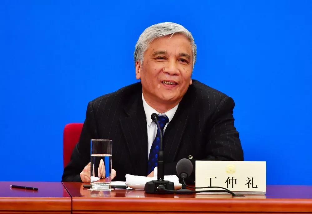 丁仲禮院士：實現碳中和，需要“三端發(fā)力”!