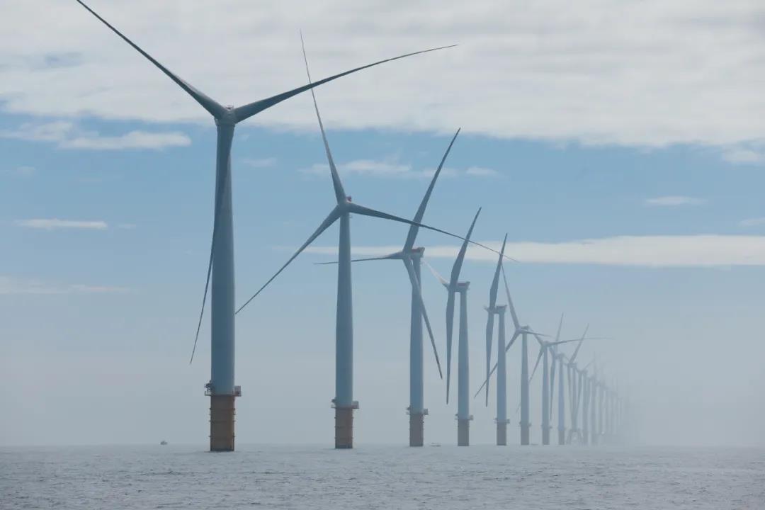 秦海巖：海上風(fēng)電目前無法實(shí)現(xiàn)全面平價，仍需支持
