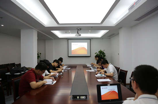國網寧波奉化區(qū)供電：扣好從業(yè)“第一粒紐扣”，開啟新員工廉潔守護