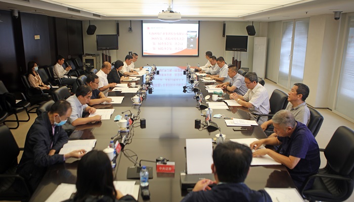 大唐環(huán)境召開2021年第一次臨時股東大會、三屆一次董事會、三屆一次監(jiān)事會會議
