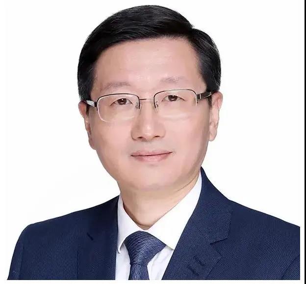 重要人事！華電集團(tuán)有限公司副總經(jīng)理余兵升任國家能源局副局長