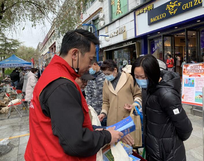 援藏的歷史，讓他永遠(yuǎn)難忘——記國網(wǎng)湖北送變電公司援藏職工李皓
