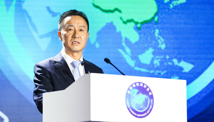 賀徙：電力企業(yè)清潔化、智能化轉(zhuǎn)型勢在必行