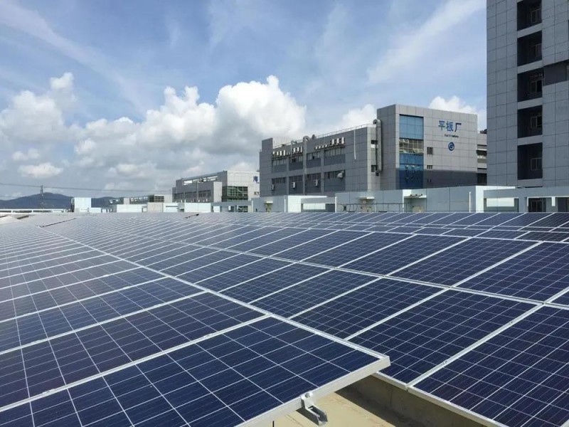1MW工商業(yè)光伏電站通過碳交易能帶來多少收益？