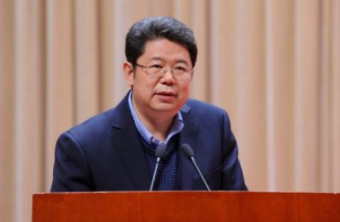 中石化董事長(zhǎng)、黨組書(shū)記人選落定