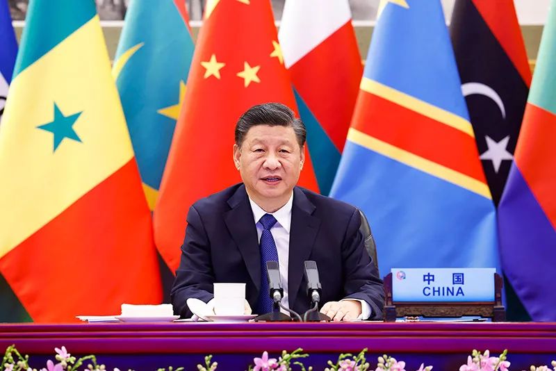 國家主席習(xí)近平：積極發(fā)展太陽能、風(fēng)能等可再生能源！