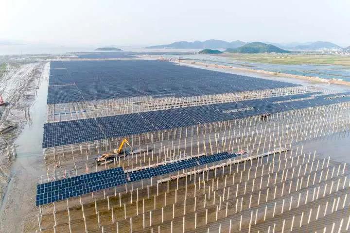 浙江：確保2022年光伏發(fā)電項(xiàng)目開工500萬千瓦、并網(wǎng)450萬千瓦