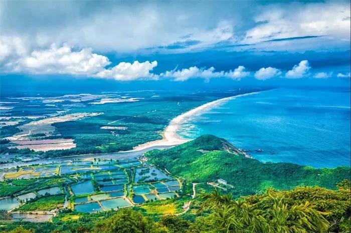 海南：2025年底前新增光伏發(fā)電5GW，加速推進(jìn)能源轉(zhuǎn)型！