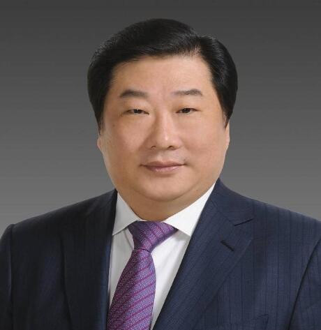 全國人大代表，山東重工集團有限公司黨委書記、董事長譚旭光：海洋經(jīng)濟是未來山東實現(xiàn)“雙碳”目標(biāo)的重要組成部分