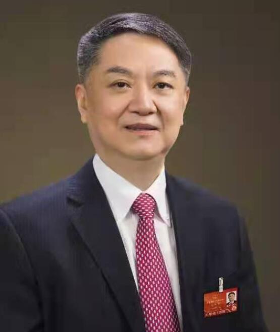 【兩會】溫樞剛：聚力促轉(zhuǎn)型，堅定不移走綠色低碳發(fā)展道路