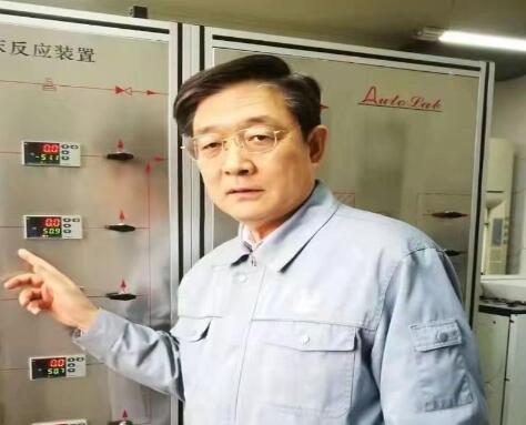 【兩會(huì)】中國(guó)石化北京化工研究院首席專家張明森：統(tǒng)籌數(shù)字信息基礎(chǔ)設(shè)施建設(shè)，加快推進(jìn)工業(yè)品電商平臺(tái)高質(zhì)量發(fā)展