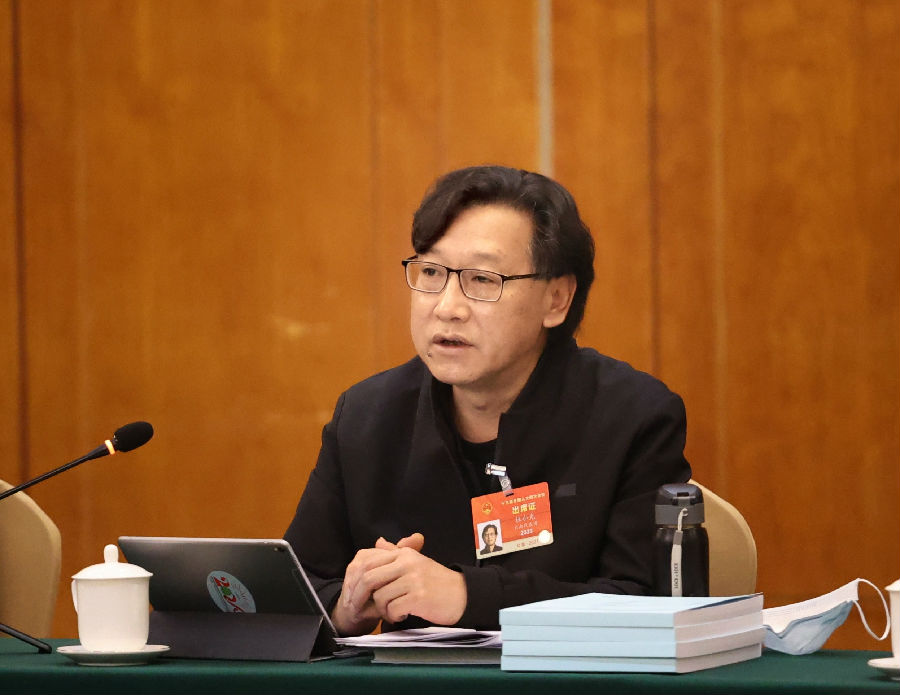 杜小光：完善統(tǒng)一建筑碳排放核算標準，助力綠色健康建筑與雙碳目標協(xié)同發(fā)展