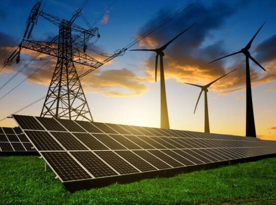 國家發(fā)改委：配售電競爭性業(yè)務有序放開 完善風電、光伏發(fā)電新能源價格形成機制 完成第三監(jiān)管周期輸配電價改革