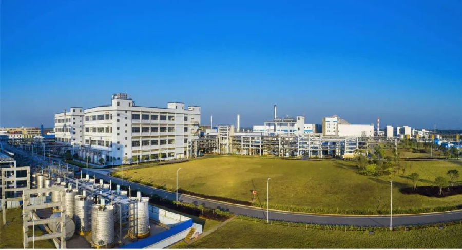 中國能建湖南院加快建設“行業(yè)領先、國內一流”的國際工程公司