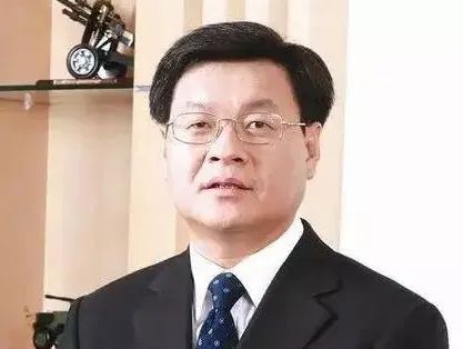 國家電網(wǎng)黨組副書記羅乾宜任國機集團(tuán)總經(jīng)理
