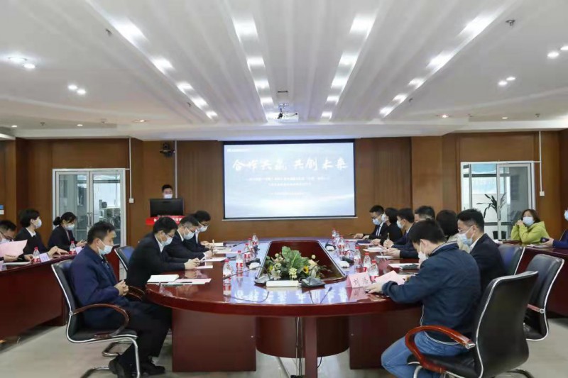 萬物皆“共享”！格力、通威戰(zhàn)略合作，提出“共享員工”策略