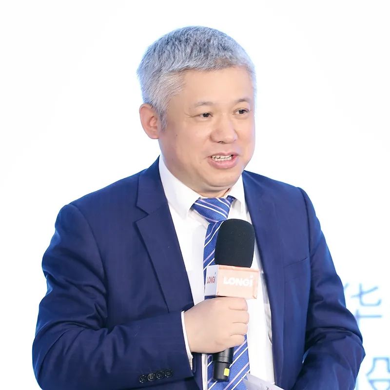 加速新能源基地布局！權威專家給出多個風光大基地建設思路！
