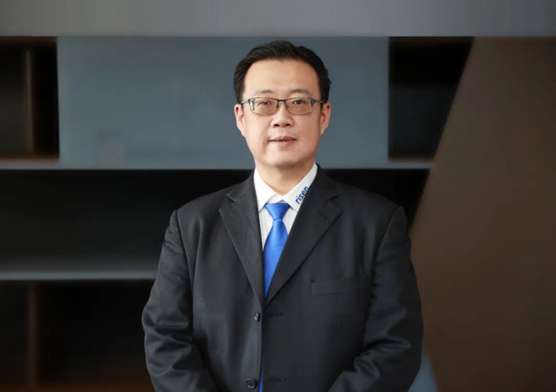 變革中的東方日升：強而后大，邁向前五