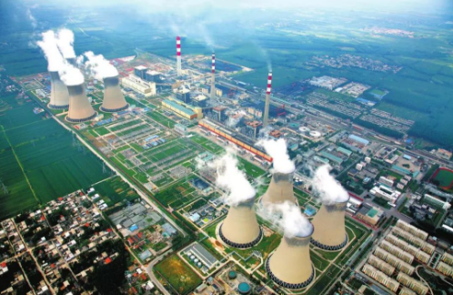 山東明確“兩高”項(xiàng)目改造期限，煤電截止到2025年4月