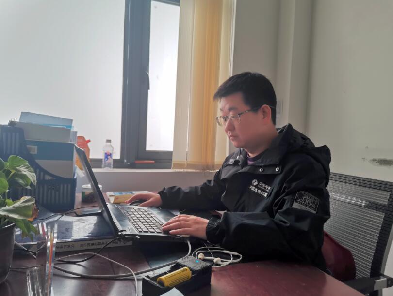 劉凡武：砥礪深耕志未泯，不負山河不負卿