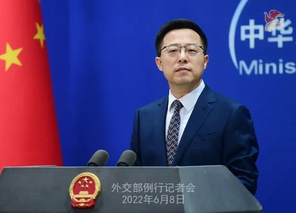 外交部嚴(yán)正聲明：美方打壓正常的光伏產(chǎn)品貿(mào)易將最終反噬美國自己！