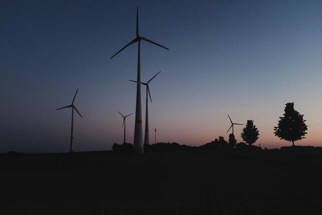 哈密千萬千瓦級風(fēng)電基地建設(shè)提速
