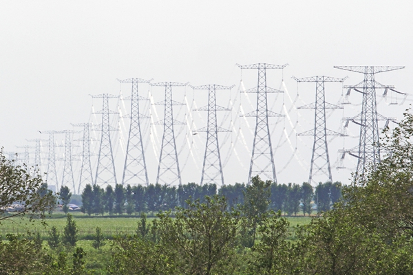 國網(wǎng)山東省電力公司發(fā)布“抗疫情、保供電、穩(wěn)經(jīng)濟(jì)、為人民”八項措施