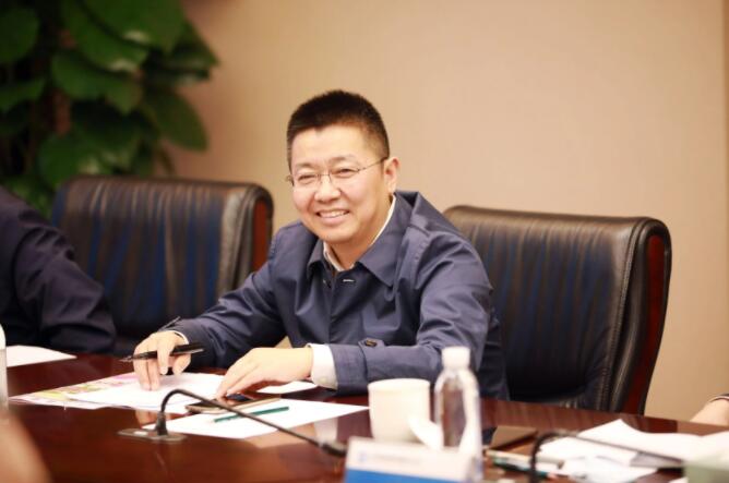 雙碳”加持 京能正邁向綜合能源服務(wù)商——訪京能源集團安全總監(jiān)、安全與科技環(huán)保部部長金生祥