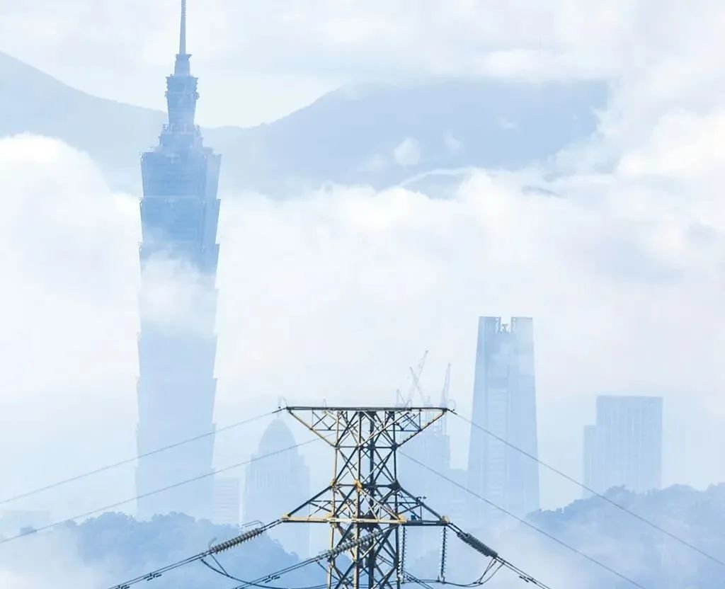 臺(tái)灣電價(jià)整體調(diào)漲8.4% “電價(jià)變貴了，但電還是缺!”