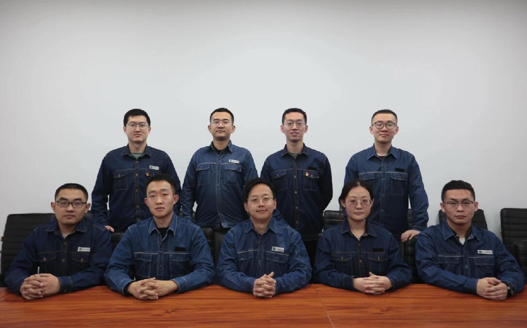 以青春之我，創(chuàng)建青春之電網(wǎng)——記錫林郭勒超高壓通信設(shè)備運(yùn)檢班