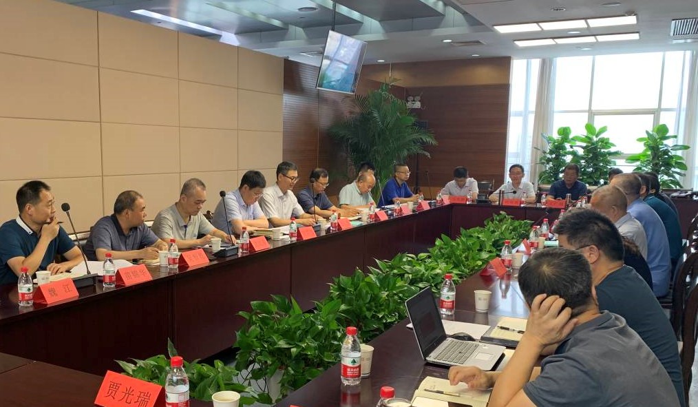 陜投趙石畔煤電：四臺(tái)百萬(wàn)千瓦間接空冷發(fā)電機(jī)組 蓄勢(shì)待發(fā)！