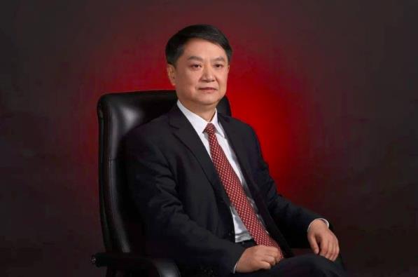 【重磅人事】溫樞剛接任華能集團(tuán)董事長(zhǎng)、黨組書記