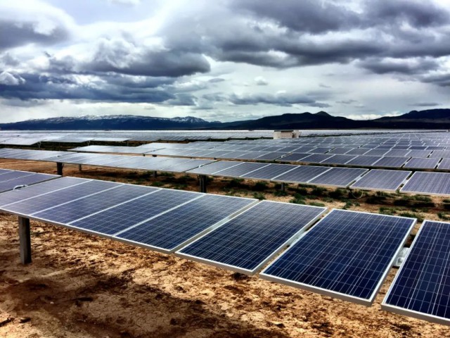 光合科普 | 發(fā)電量決定收益，影響光伏電站發(fā)電量的因素有哪些？