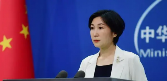 外交部：美方嚴(yán)重干擾中美正常光伏產(chǎn)品貿(mào)易、損害全球光伏產(chǎn)業(yè)供應(yīng)鏈穩(wěn)定