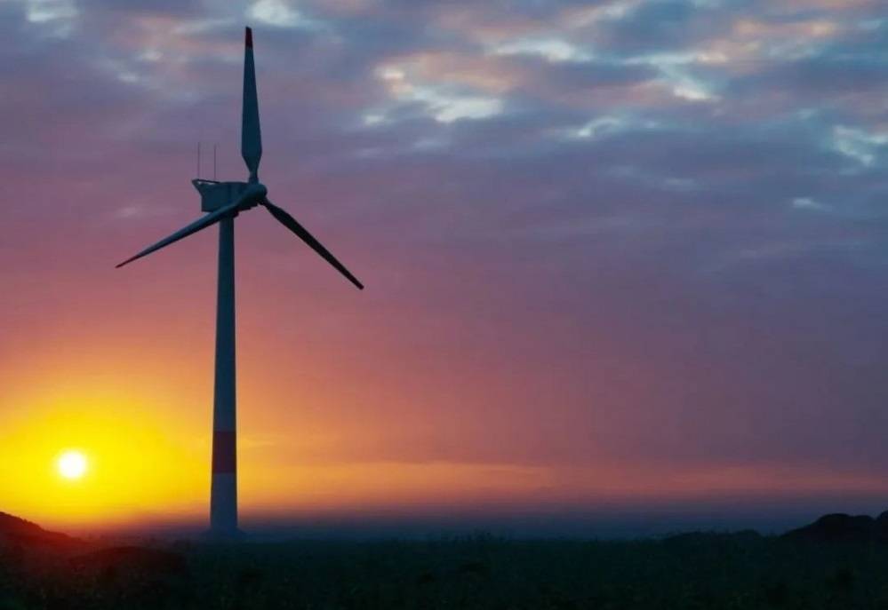 2022年至2023年風電新增裝機規(guī)模或?qū)⑼黄?00吉瓦
