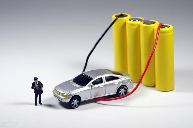 中國新能源車的視界，是全世界