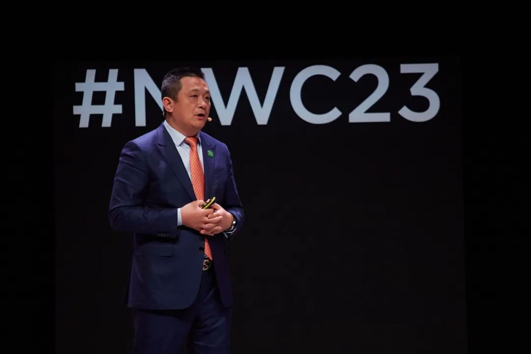 華為發(fā)布下一代ICT能源解決方案，助力運營商建設低碳網(wǎng)絡
