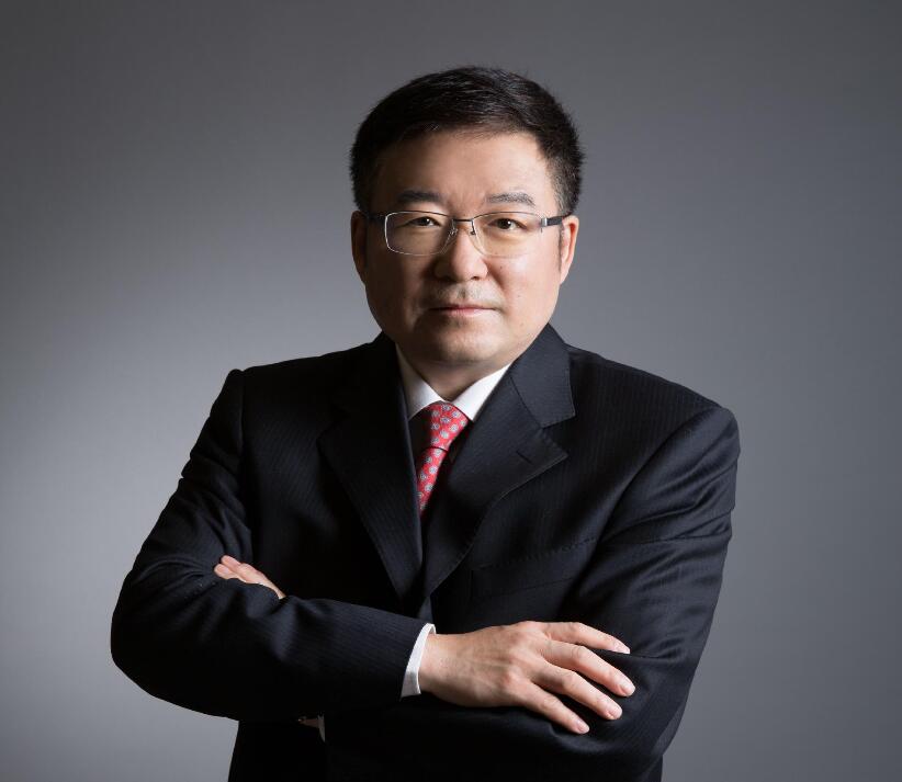 全國政協(xié)委員、國機集團(tuán)董事長張曉侖：支持轉(zhuǎn)制院所打造原創(chuàng)技術(shù)策源地