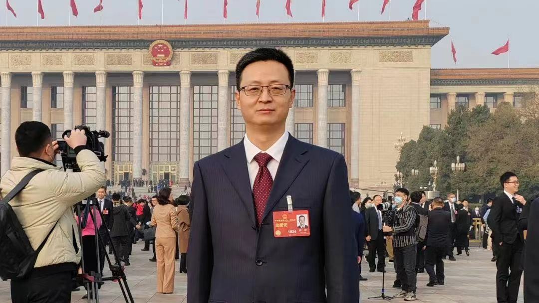 【兩會(huì)好聲音】全國(guó)人大代表周?。和苿?dòng)粵東清潔能源與綠色石化產(chǎn)業(yè)融合發(fā)展