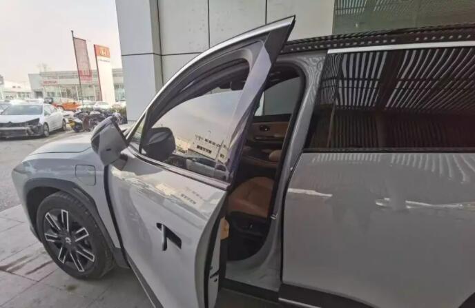 新能源二手車買賣，新老車主的隱私在“裸奔”!